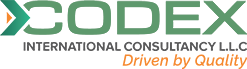 Codex International Consultancy LLC